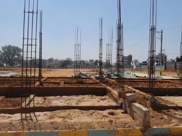 Residential Plot in Anekal for resale Bengaluru. The reference number is 14203483