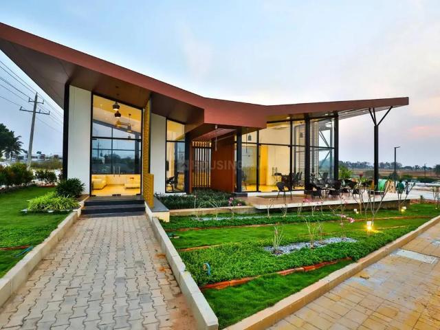 Residential Plot in Anekal for resale Bengaluru. The reference number is 15602410