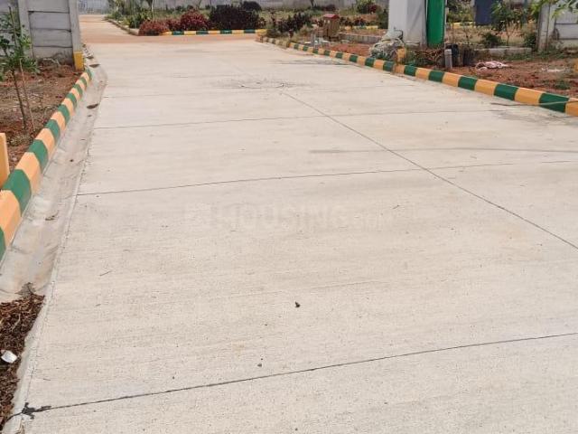 Residential Plot in Anekal for resale Bengaluru. The reference number is 18054748