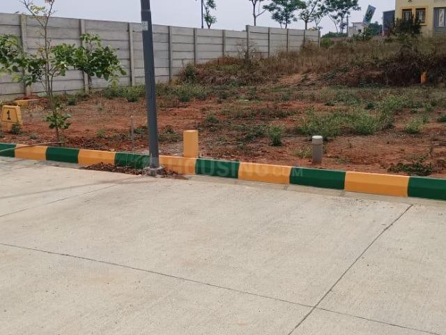 Residential Plot in Anekal for resale Bengaluru. The reference number is 18590329