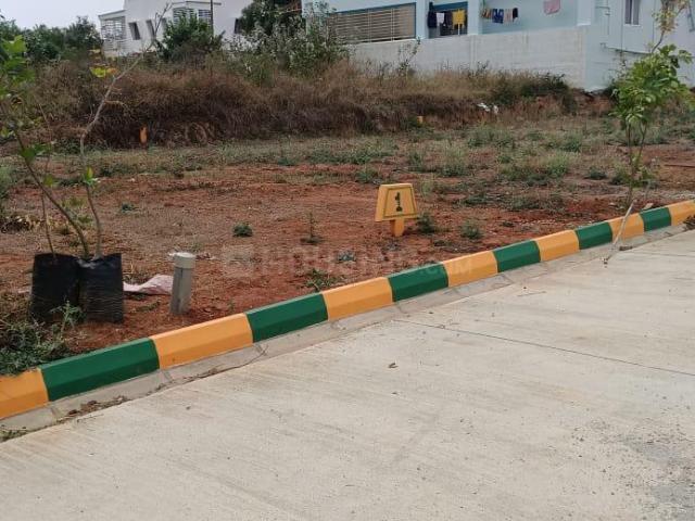 Residential Plot in Anekal for resale Bengaluru. The reference number is 18631117