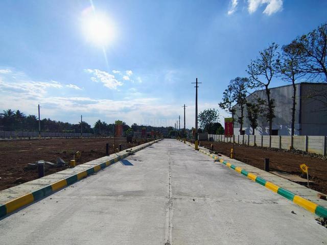 Residential Plot in Anekal for resale Bengaluru. The reference number is 18950528