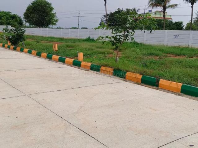 Residential Plot in Anekal Rural for resale Bengaluru. The reference number is 18939498