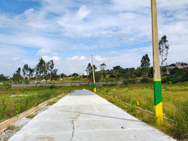 Residential Plot in Anekal for resale Bengaluru. The reference number is 18939823