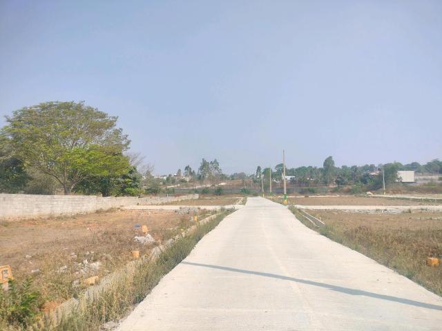 Residential Plot in Anekal for resale Bengaluru. The reference number is 18939940