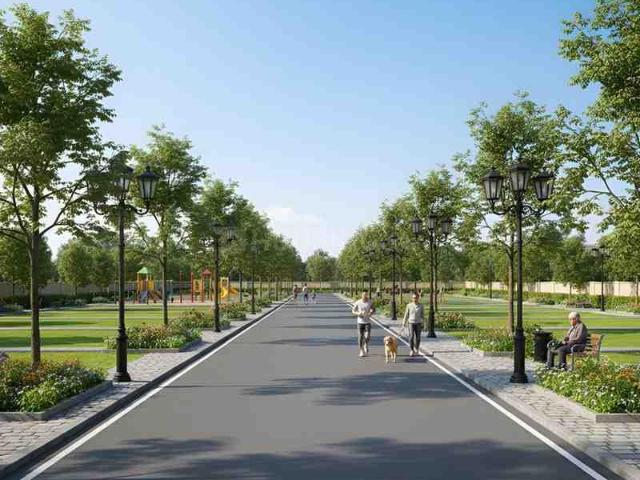 Residential Plot in Anekal for resale Bengaluru. The reference number is 19281916