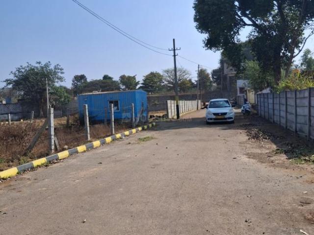 Residential Plot in Anekal for resale Bengaluru. The reference number is 20021758