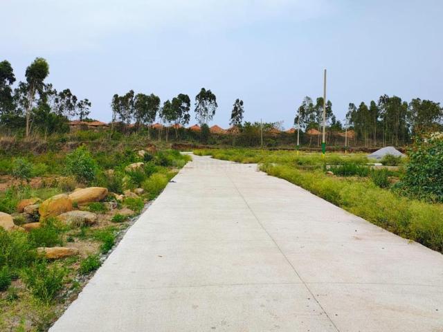 Residential Plot in Anekal Rural for resale Bengaluru. The reference number is 20104840