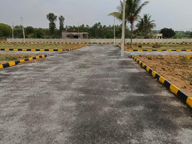 Residential Plot in Anekal for resale Bengaluru. The reference number is 20119307