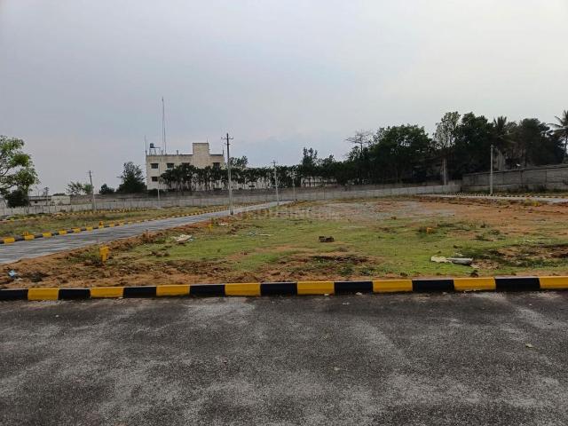 Residential Plot in Anekal for resale Bengaluru. The reference number is 20240949