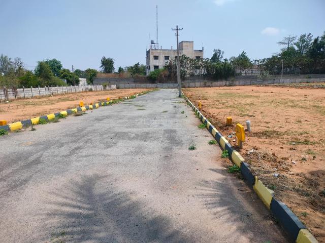 Residential Plot in Anekal for resale Bengaluru. The reference number is 20222011