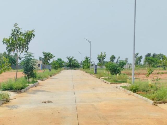 Residential Plot in Anekal Rural for resale Bengaluru. The reference number is 20328837
