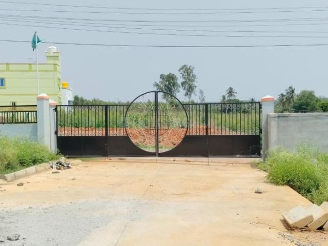 Residential Plot in Anekal Rural for resale Bengaluru. The reference number is 20328965