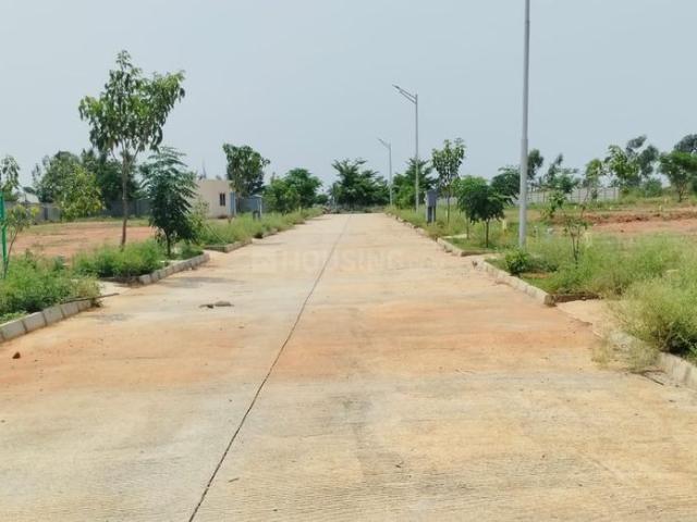 Residential Plot in Anekal Rural for resale Bengaluru. The reference number is 20328985