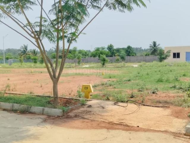 Residential Plot in Anekal Rural for resale Bengaluru. The reference number is 20329277
