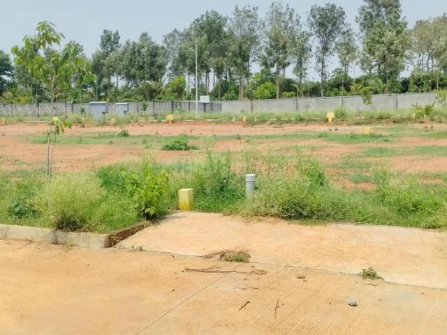 Residential Plot in Anekal Rural for resale Bengaluru. The reference number is 20329201