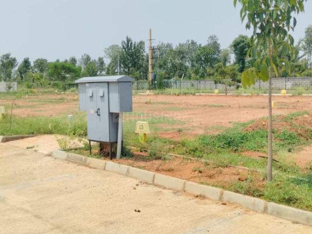 Residential Plot in Anekal Rural for resale Bengaluru. The reference number is 20329228