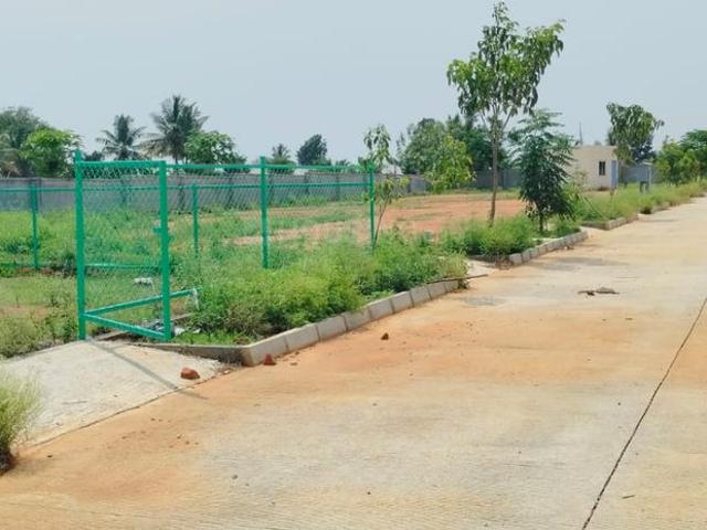 Residential Plot in Anekal for resale Bengaluru. The reference number is 20453855
