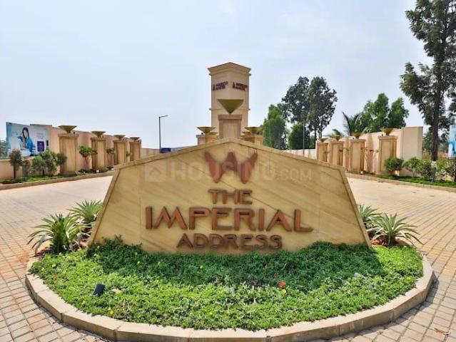 Residential Plot in Anekal for resale Bengaluru. The reference number is 20424086
