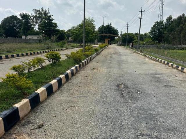 Residential Plot in Anekal for resale Bengaluru. The reference number is 20819232