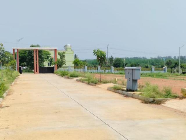 Residential Plot in Anekal Rural for resale Bengaluru. The reference number is 20659632