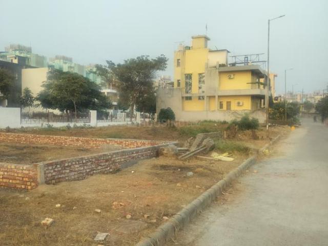Residential Plot in Aneki Hetmapur for resale Haridwar. The reference number is 19100533