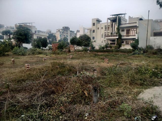 Residential Plot in Aneki Hetmapur for resale Haridwar. The reference number is 19100605