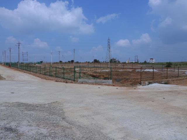 Residential Plot in Ankanahalli for resale Mysore. The reference number is 15438260