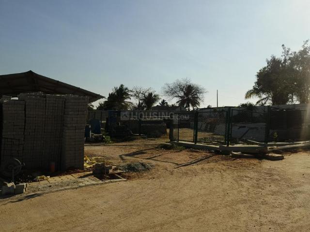 Residential Plot in Ankanahalli for resale Mysore. The reference number is 15438546