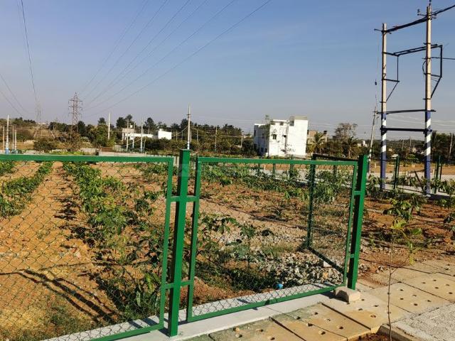 Residential Plot in Ankanahalli for resale Mysore. The reference number is 15438600
