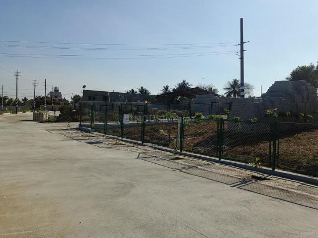 Residential Plot in Ankanahalli for resale Mysore. The reference number is 15438925
