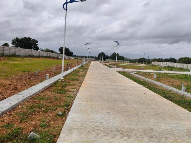Residential Plot in Ankanahalli for resale Mysore. The reference number is 18840553