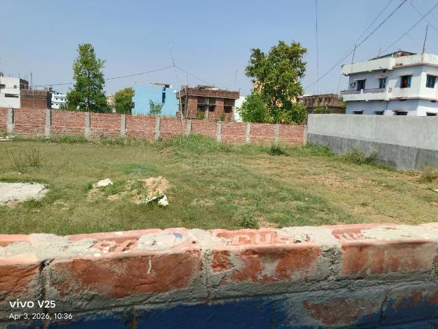 Residential Plot in Anisabad for resale Patna. The reference number is 19965120