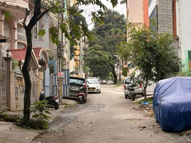 Residential Plot in Anjanapura for resale Bengaluru. The reference number is 18722774