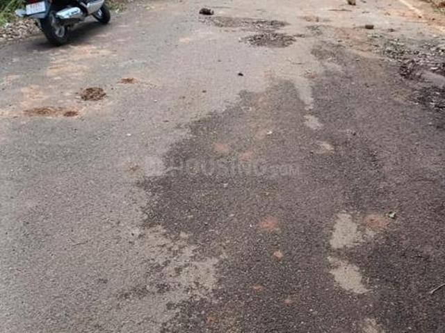 Residential Plot in Anjanapura for resale Bengaluru. The reference number is 18755014
