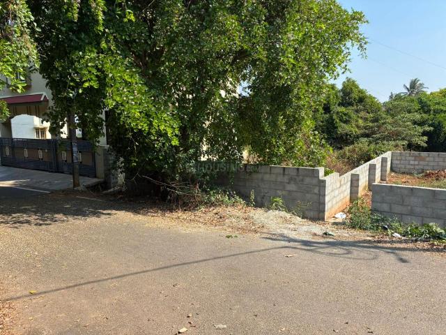 Residential Plot in Anjanapura for resale Bengaluru. The reference number is 19848169