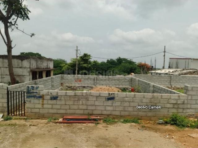 Residential Plot in Anjanapura for resale Bengaluru. The reference number is 20441941