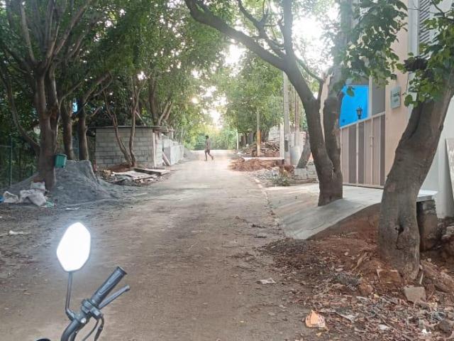 Residential Plot in Anjanapura for resale Bengaluru. The reference number is 20847749