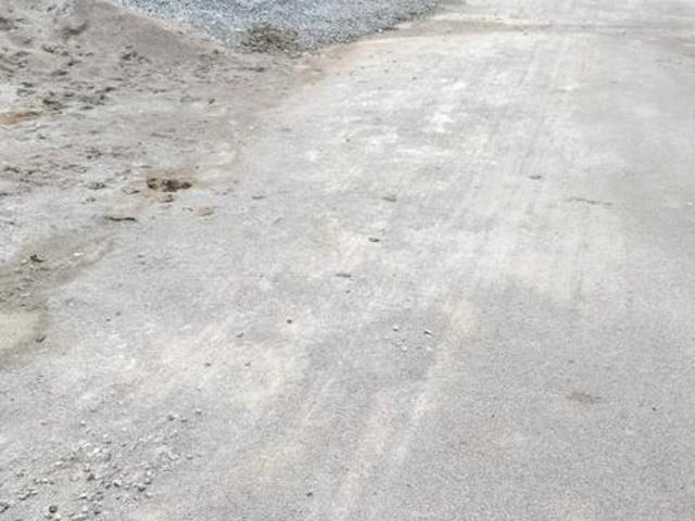 Residential Plot in Anjanapura for resale Bengaluru. The reference number is 20389719