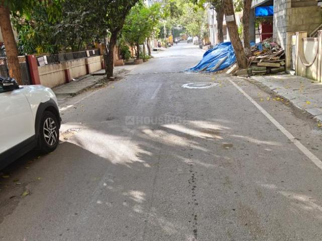 Residential Plot in Anjanapura Township for resale Bengaluru. The reference number is 18808567