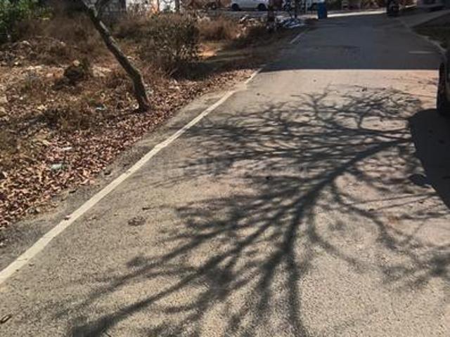 Residential Plot in Anjanapura Township for resale Bengaluru. The reference number is 19593749