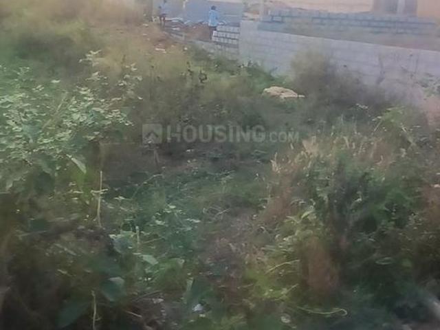 Residential Plot in Anjanapura Township for resale Bengaluru. The reference number is 19879784