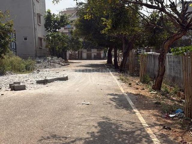 Residential Plot in Anjanapura Township for resale Bengaluru. The reference number is 19097974