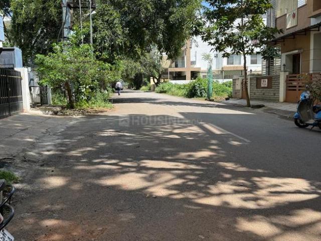 Residential Plot in Anjanapura Township for resale Bengaluru. The reference number is 19098455