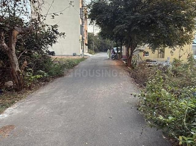 Residential Plot in Anjanapura Township for resale Bengaluru. The reference number is 19156780