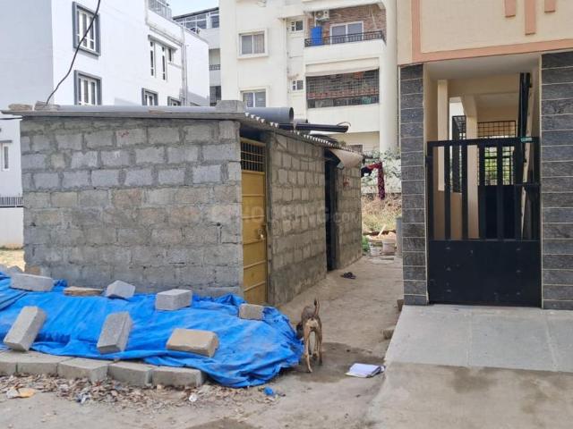 Residential Plot in Anjanapura Township for resale Bengaluru. The reference number is 19357868
