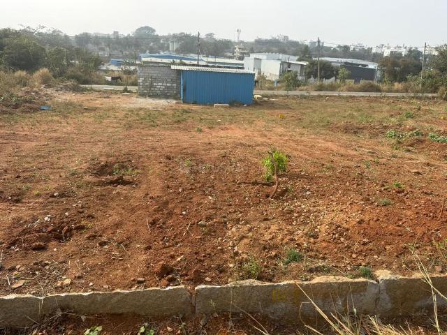 Residential Plot in Anjanapura Township for resale Bengaluru. The reference number is 20681503