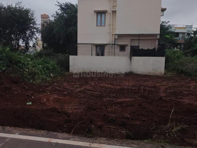 Residential Plot in Anjanapura Township for resale Bengaluru. The reference number is 20058467