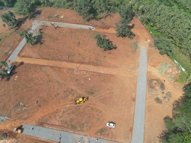 Residential Plot in Anjap for resale Thane. The reference number is 19582340