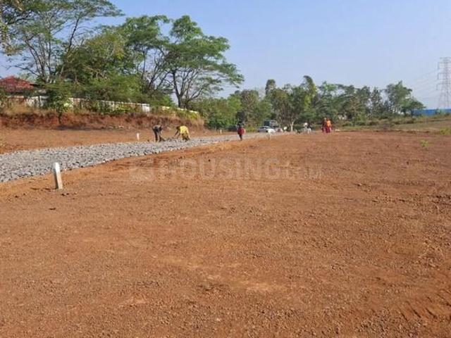 Residential Plot in Anjap for resale Thane. The reference number is 19820302